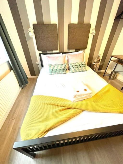 Serene And Cozy 1-Bedroom House With Parking CBG Dış mekan fotoğraf