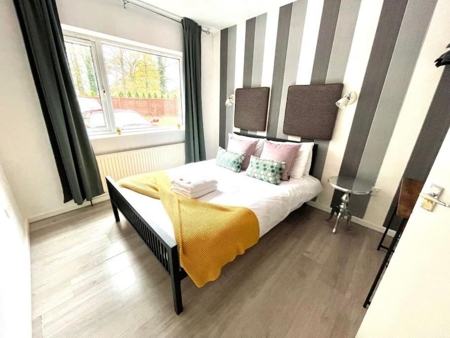 Serene And Cozy 1-Bedroom House With Parking CBG Dış mekan fotoğraf